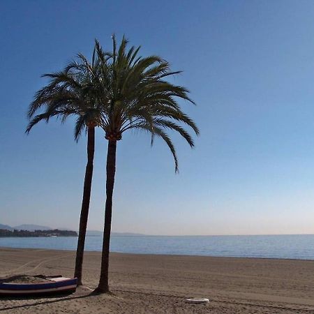 Espectacular Piso En Primera Linea De Playa Estepona Extérieur photo